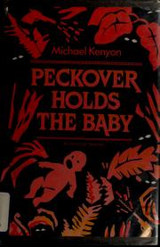 Peckover Holds/Baby