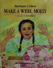 Make a wish, molly