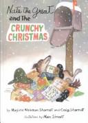 Nate the great and the crunchy christmas