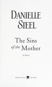 The sins of the mother