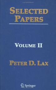 Selected papers, v.2