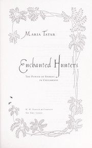 Enchanted hunters