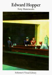 Edward Hopper