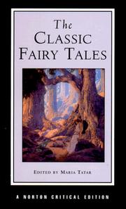 The classic fairy tales