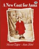 A new coat for anna