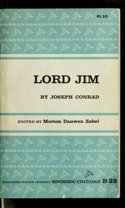 Lord Jim