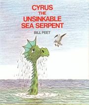 Cyrus the unsinkable sea serpent