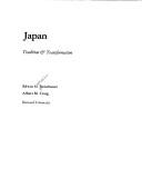 Japan, tradition & transformation