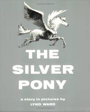 The Silver Pony