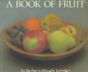 A book of fruit