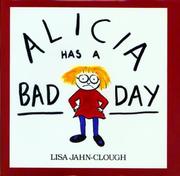 Alicia has a bad day