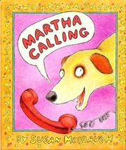 Martha calling