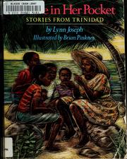 A wave in her pocket : stories from Trinidad