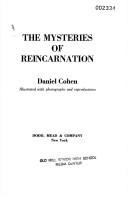 The mysteries of reincarnation