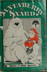 Santaberry and the snard