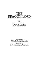 The Dragon Lord