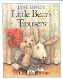 Little bear's trousers