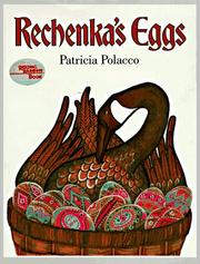 Rechenka's eggs