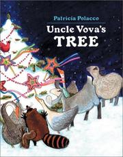 Uncle vova's tree