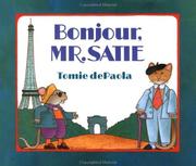 Bonjour, mr. satie