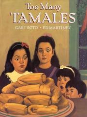 Too many tamales