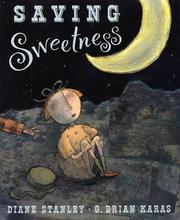 Saving sweetness