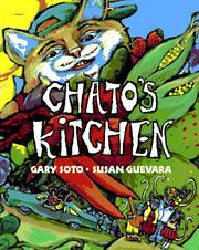 Chato's kitchen