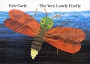 The very lonely firefly