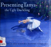 Presenting tanya the ugly duckling