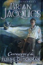 Thumbnail of Castaways of the Flying Dutchman