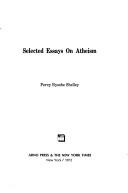 Selected essays on atheism