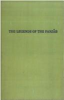 Legends of the Panjab, Vol. 3