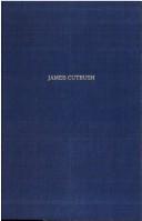 James Cutbush, an American chemist, 1788-1823