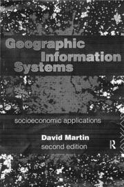 Geographic Information Systems