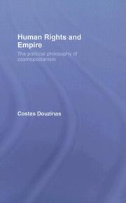 Human Rights and Empire