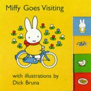 Miffy Goes Visiting (Miffy)