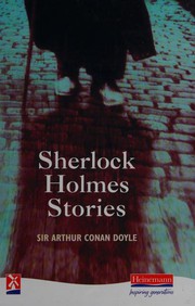 Sherlock Holmes Stories (Adventure of Shoscombe Old Place / Adventure of the Bruce-Partington Plans / Adventure of the Cardboard Box / Adventure of the Empty House / Adventure of the Speckled Band / Final Problem / His Last Bow / Man with the Twisted Lip / Red-Headed League / Silver Blaze)