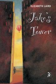 Jake's Tower