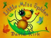 Little miss spider