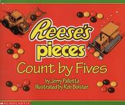 Reese's pieces count by fives