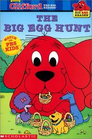 The big egg hunt