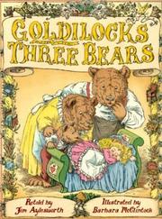 Goldilocks and the three bears