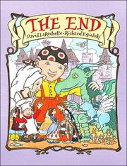 The End Cover