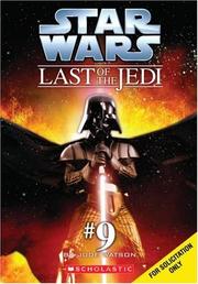 Last Of The Jedi