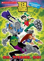 Go, Titans, Go! (Teen Titans)