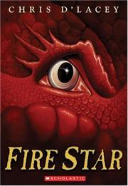 Fire Star (Last Dragon Chronicles #3)