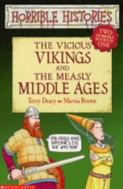 Vicious Vikings and Measly Middle Ages