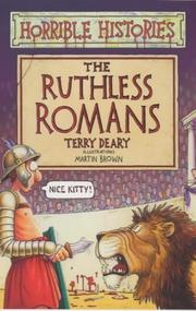 Ruthless Romans