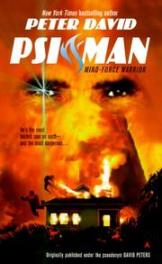 Psi-Man