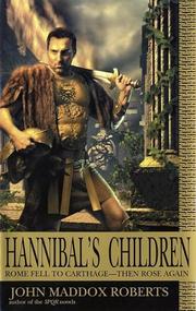 Hannibal's children